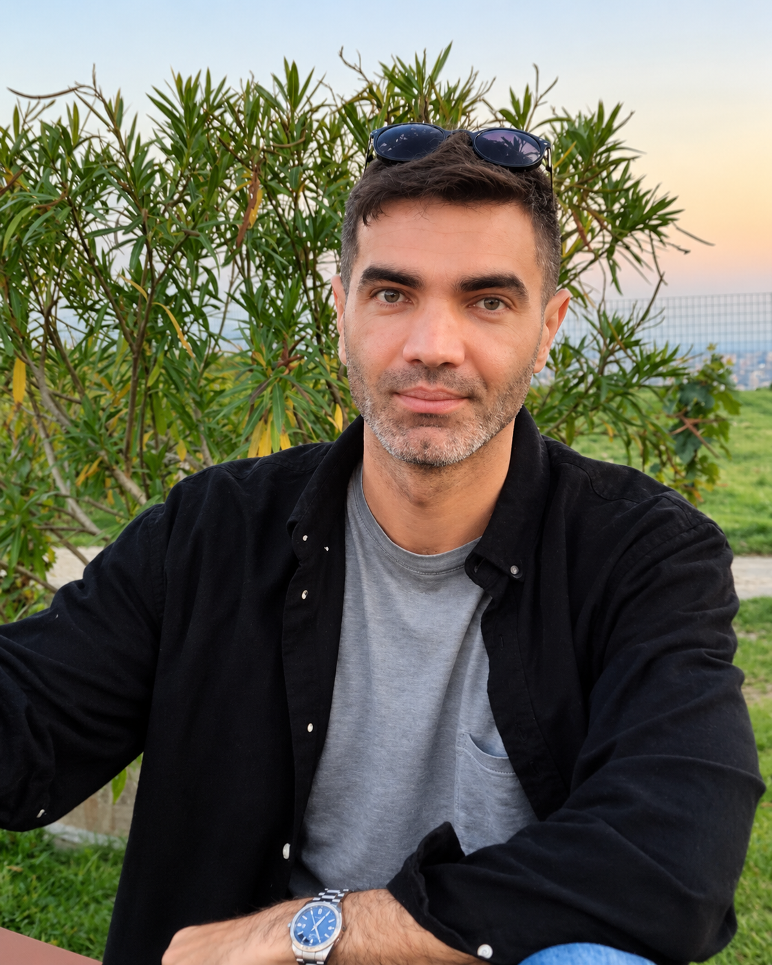 Marcelo Galvão